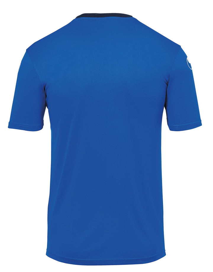 Uhlsport Offense 23 Poly Shirt - azurblau/marine/weiß