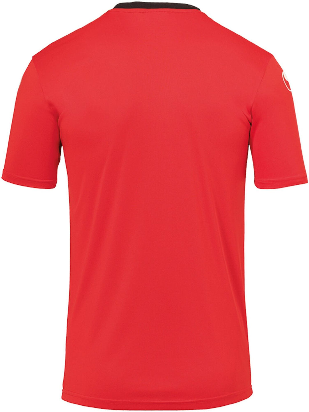Uhlsport Offense 23 Poly Shirt - rot/schwarz/weiß