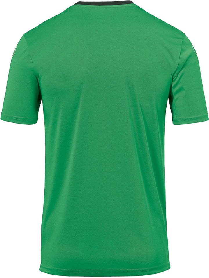 Uhlsport Offense 23 Poly Shirt - grün/schwarz/weiß