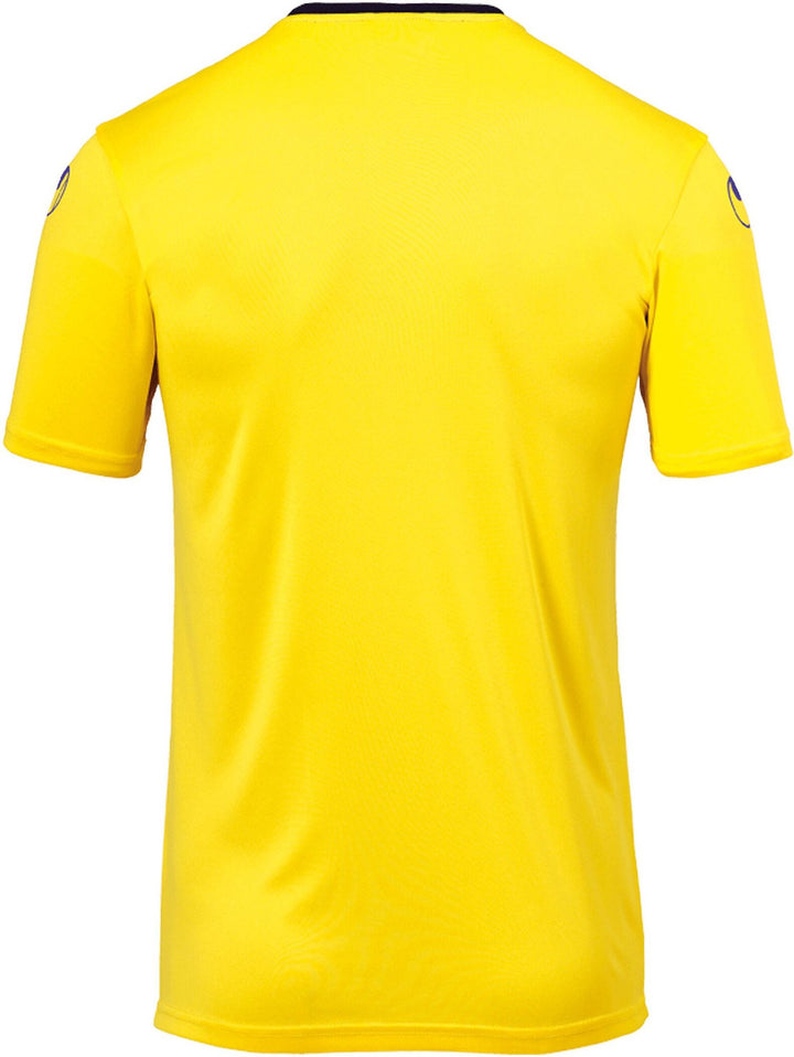 Uhlsport Offense 23 Poly Shirt - limonengelb/schwarz/anthr