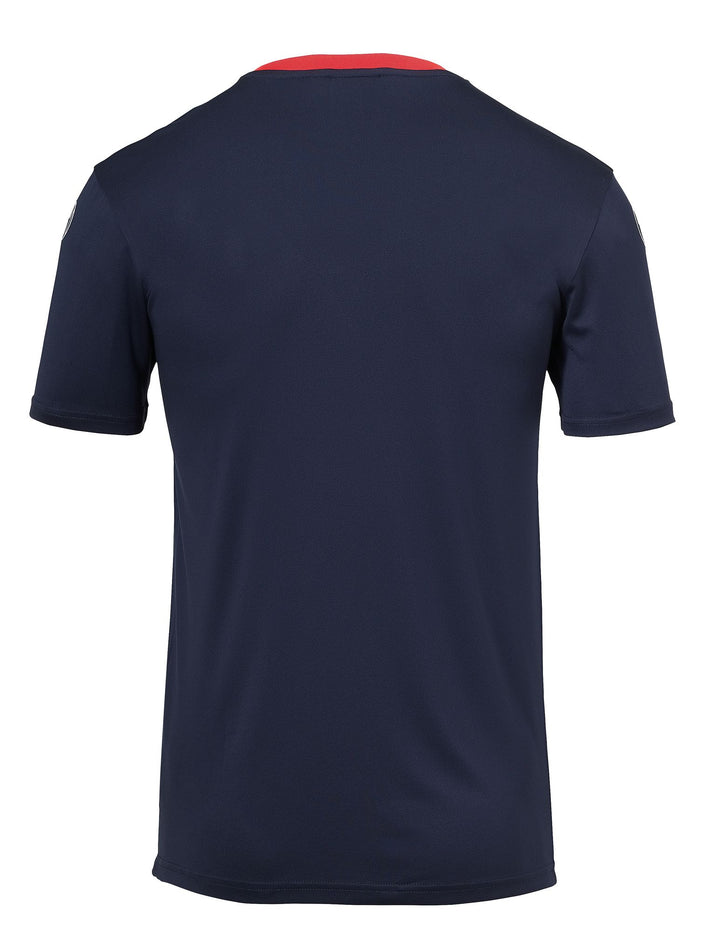 Uhlsport Offense 23 Poly Shirt - marine/rot/weiß