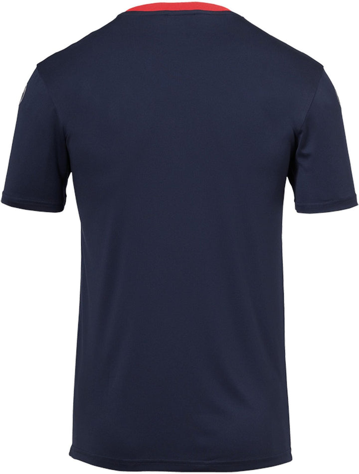 Uhlsport Offense 23 Poly Shirt - marine/rot/weiß
