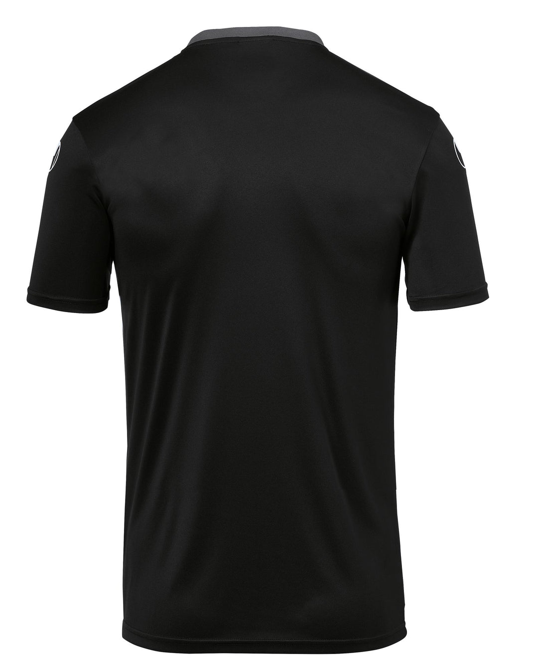 Uhlsport Offense 23 Poly Shirt - schwarz/anthra/weiß
