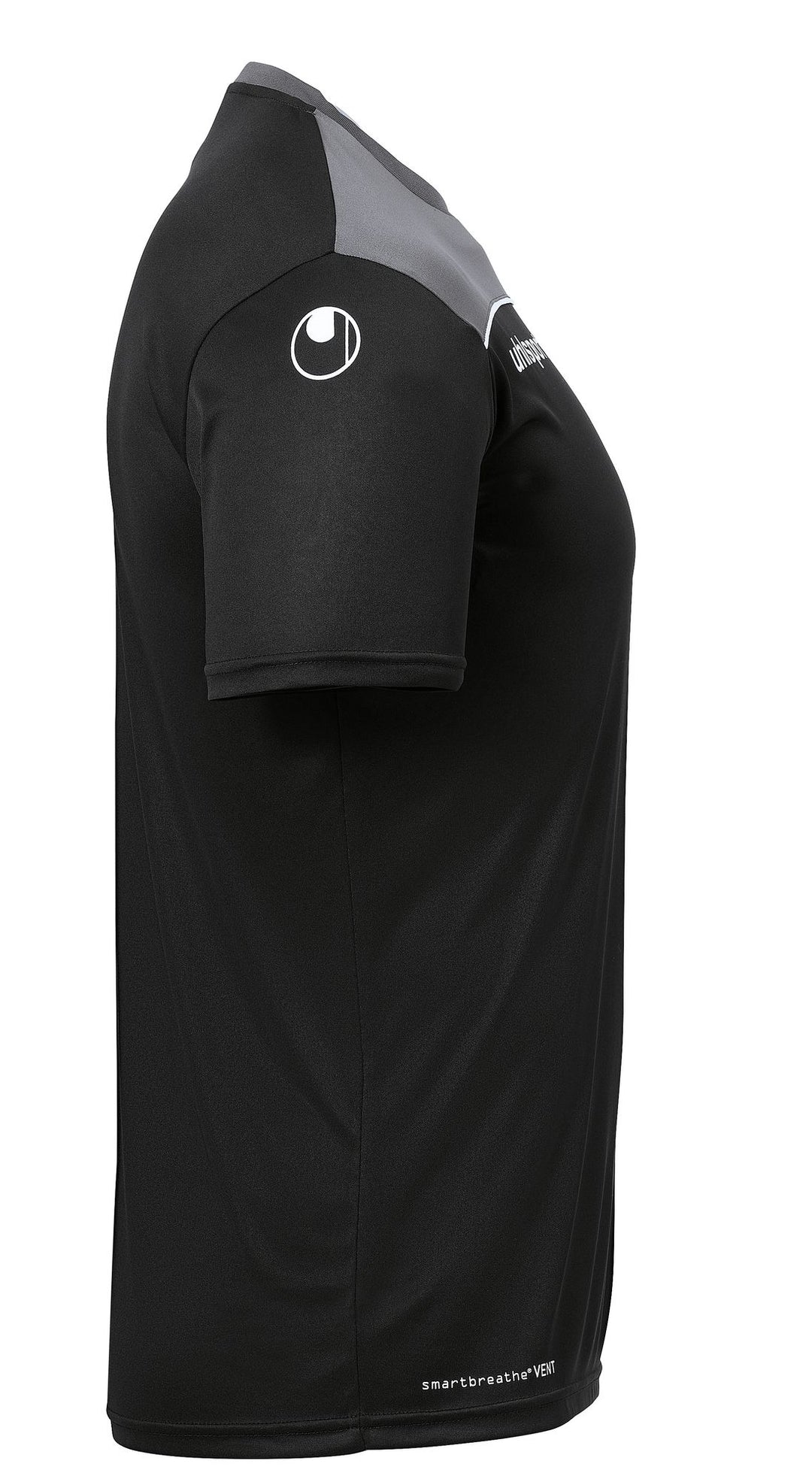 Uhlsport Offense 23 Poly Shirt - schwarz/anthra/weiß