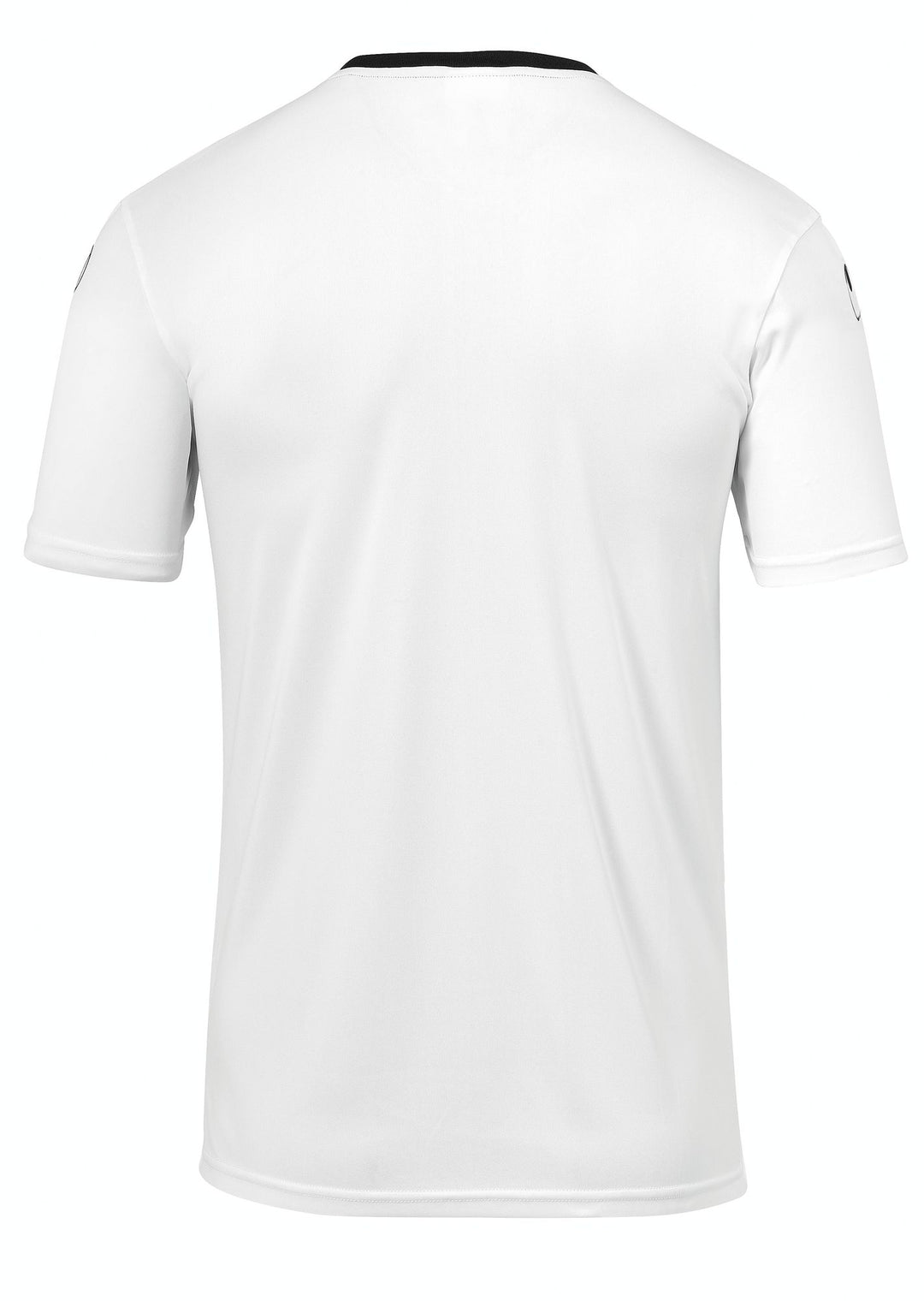 Uhlsport Offense 23 Poly Shirt - weiß/schwarz/anthra