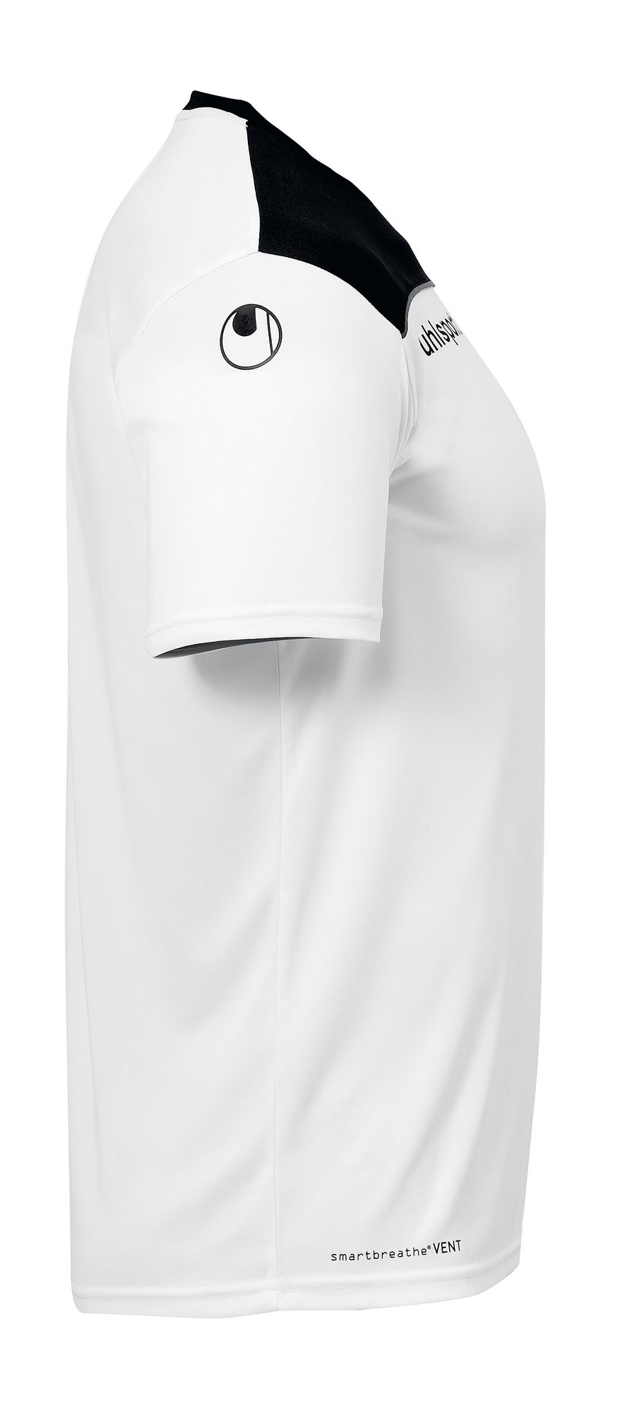 Uhlsport Offense 23 Poly Shirt - weiß/schwarz/anthra