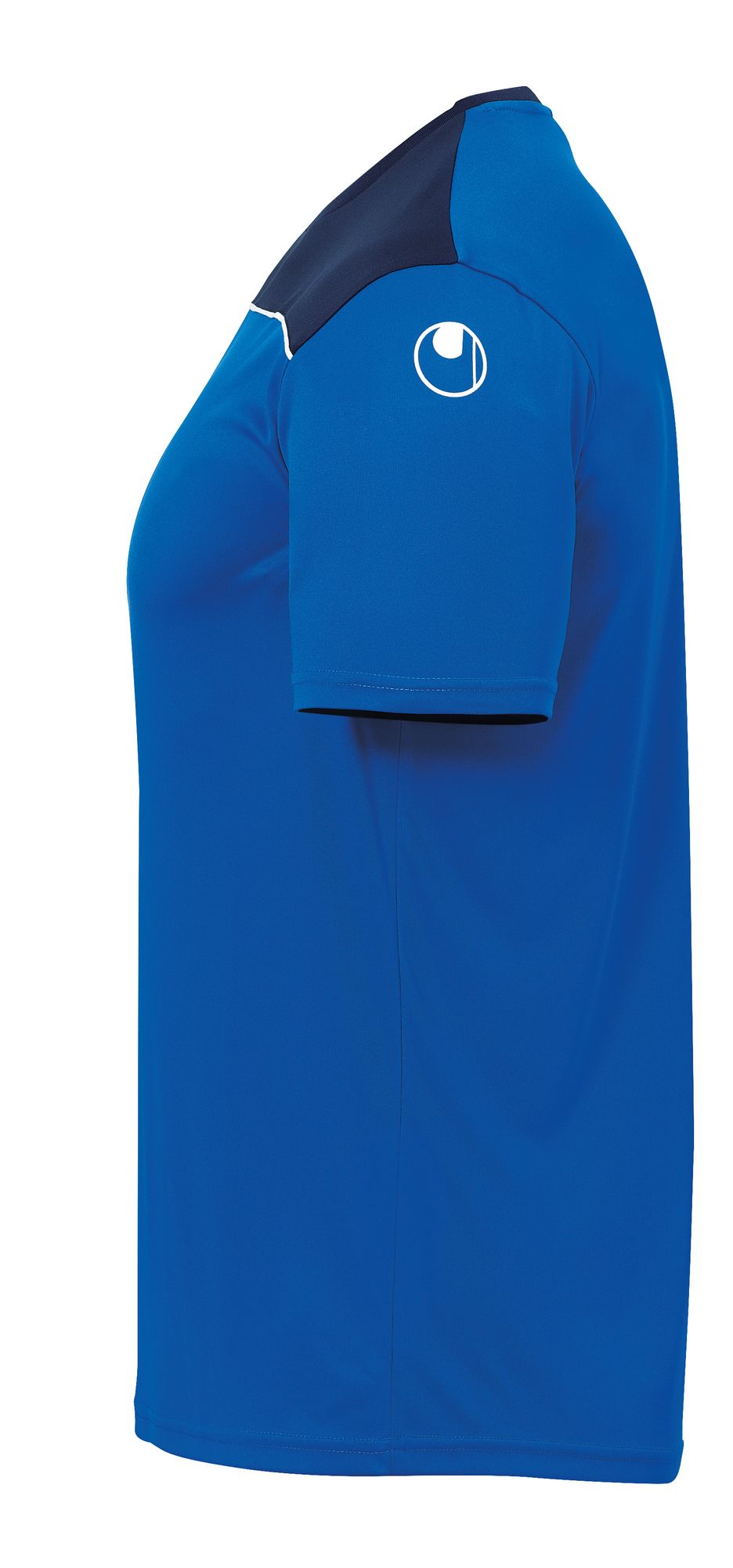 Uhlsport Offense 23 Poly Shirt - azurblau/marine/weiß