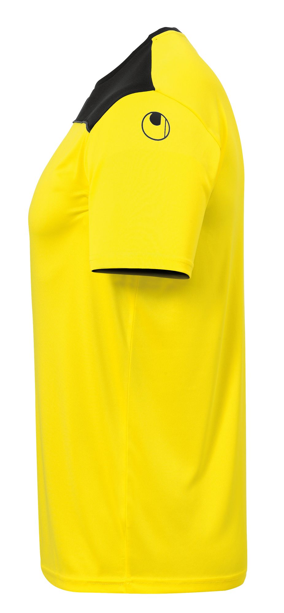 Uhlsport Offense 23 Poly Shirt - limonengelb/schwarz/anthr