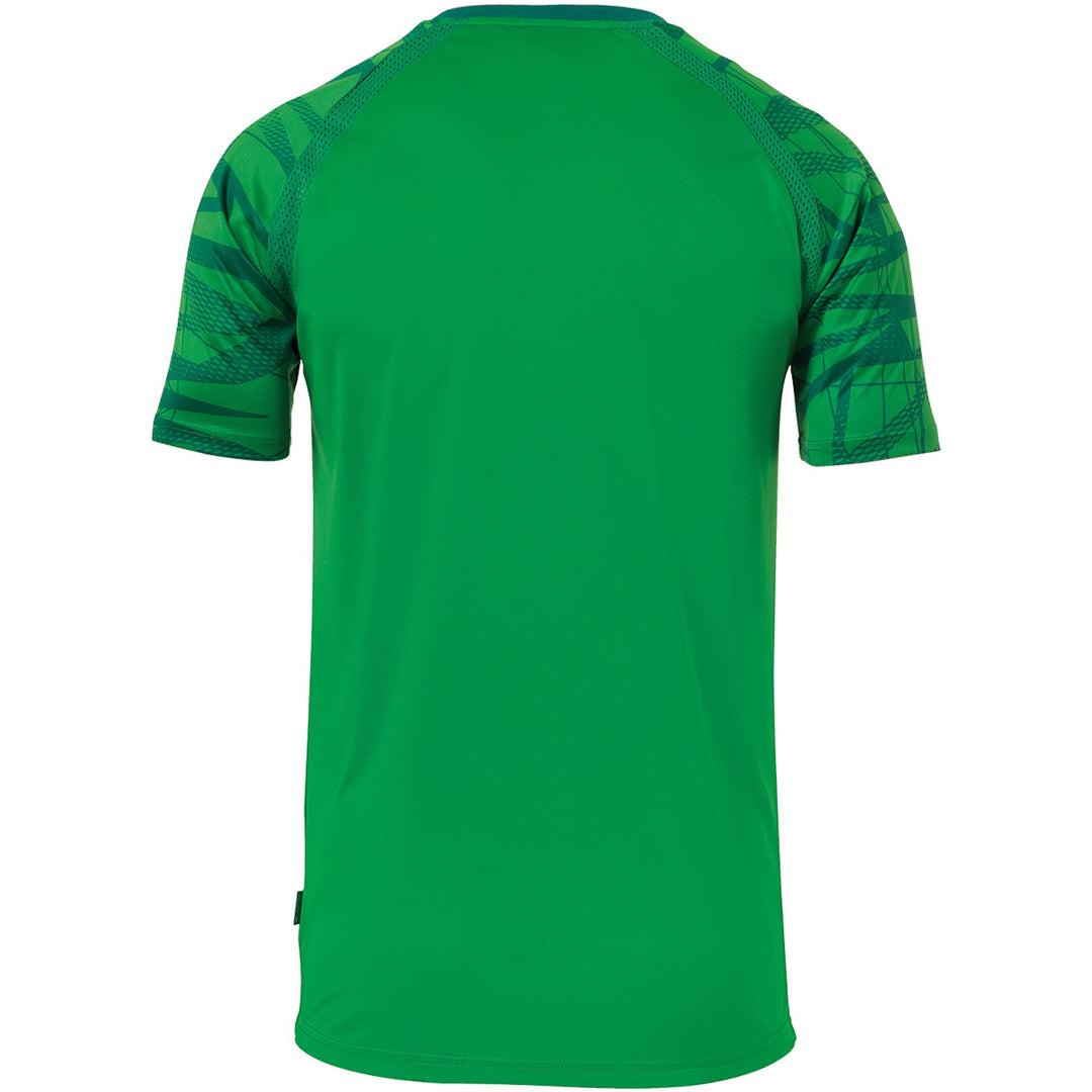 Uhlsport Goal 25 Trikot Kurzarm - grün/lagune