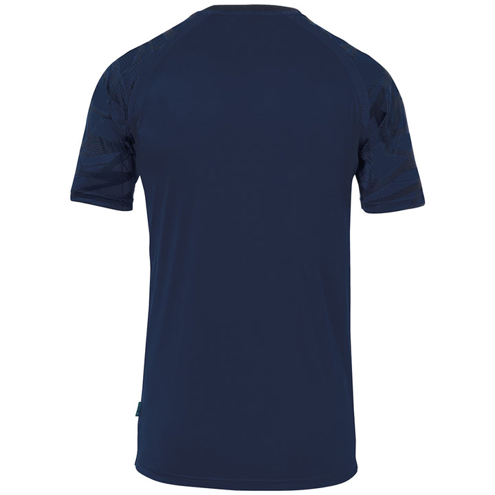 Uhlsport Goal 25 Trikot Kurzarm - marine/marine
