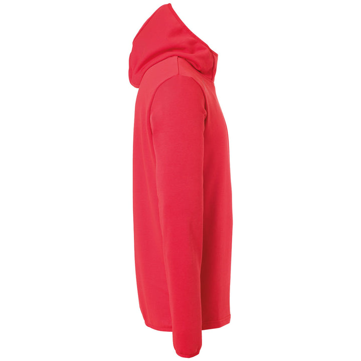 Uhlsport Essential Hoodie - rot