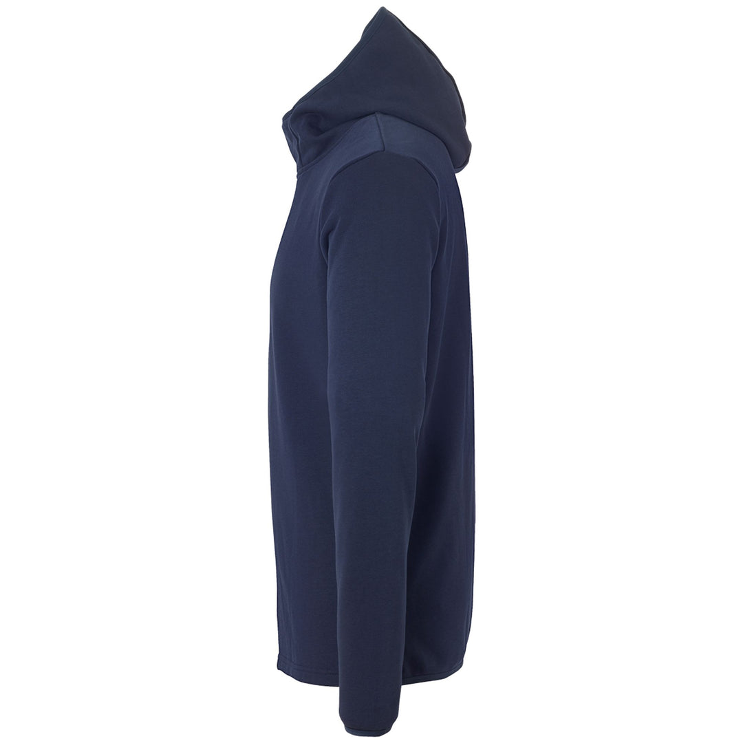 Uhlsport Essential Hoodie - marine