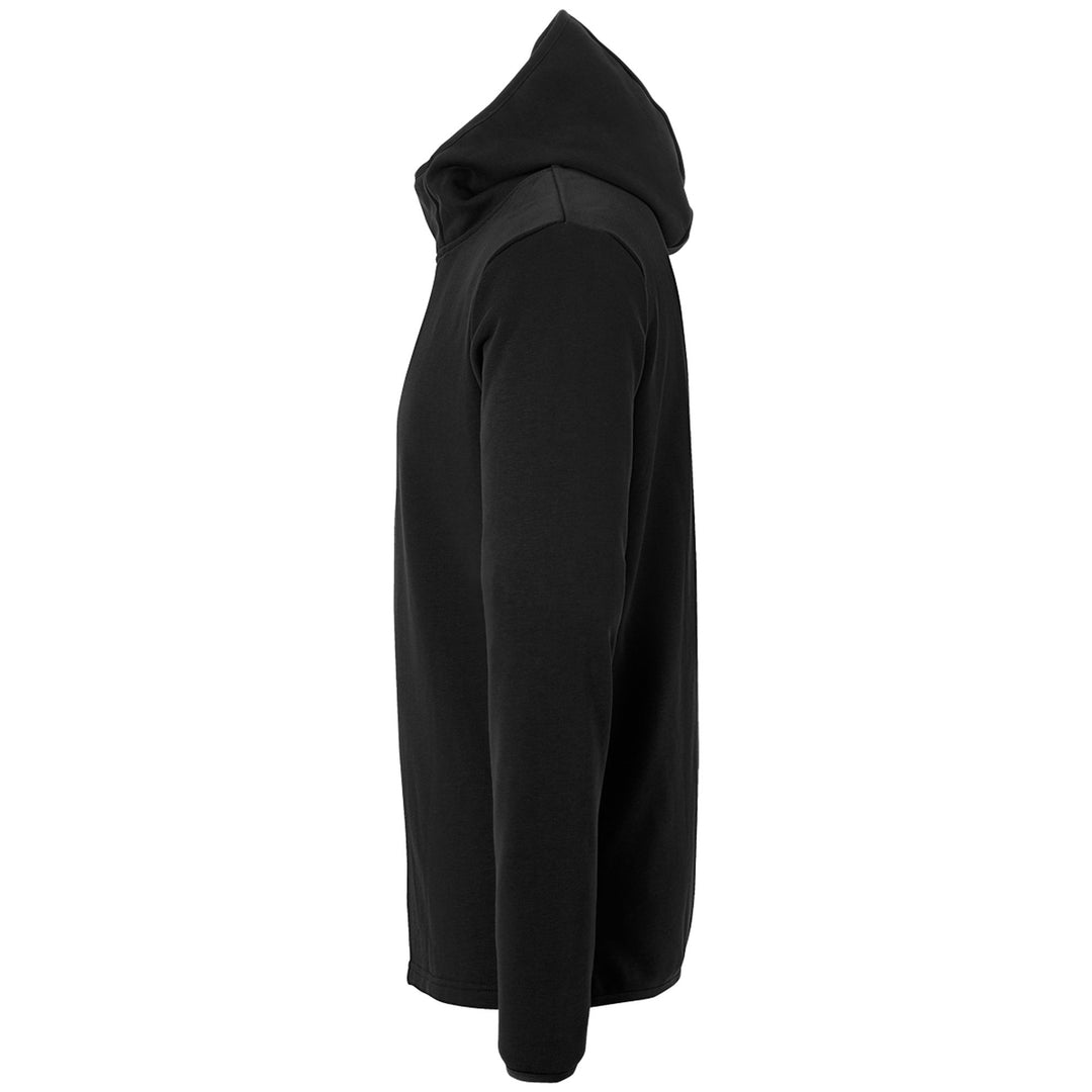 Uhlsport Essential Hoodie - schwarz