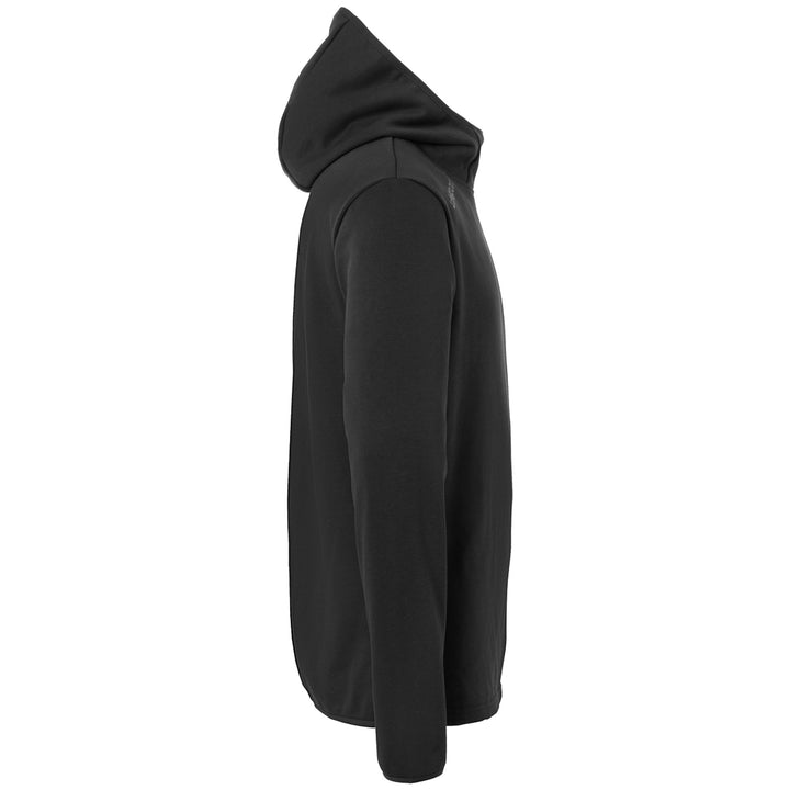 Uhlsport Essential Hoodie - schwarz