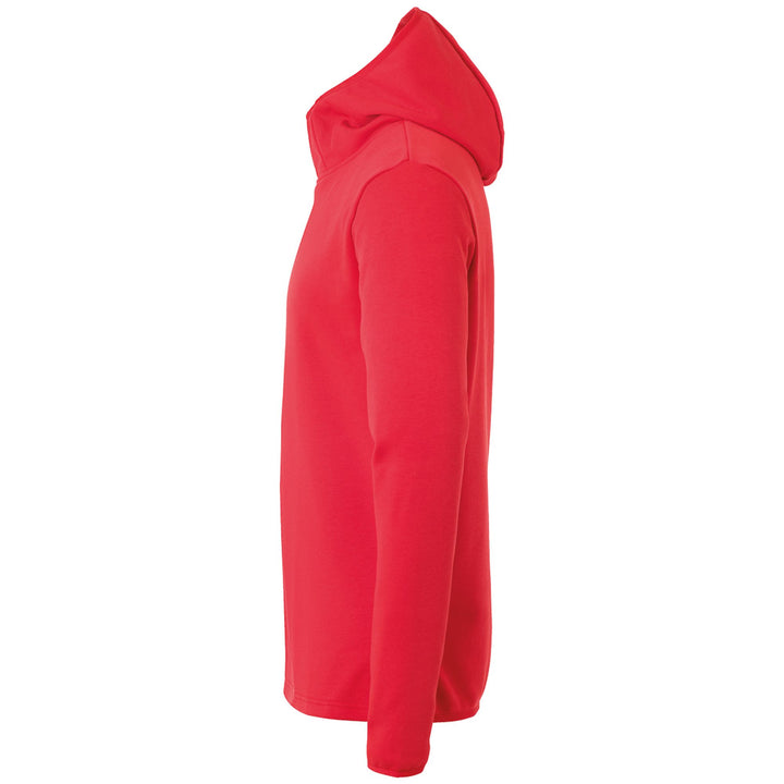 Uhlsport Essential Hoodie - rot