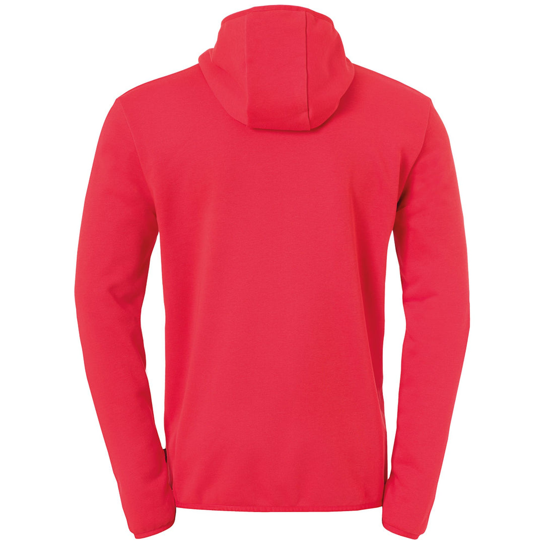 Uhlsport Essential Hoodie - rot