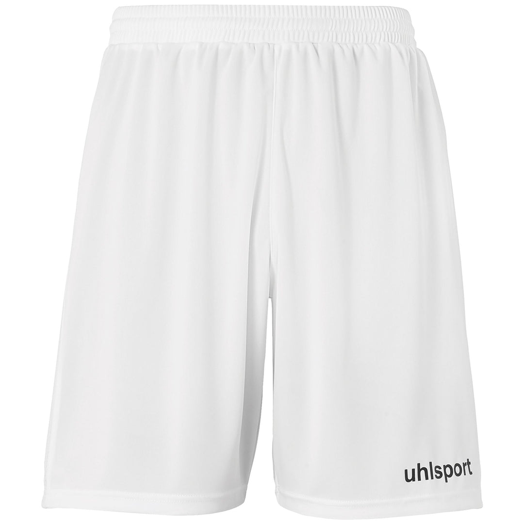 Uhlsport Performance Shorts - weiß/schwarz