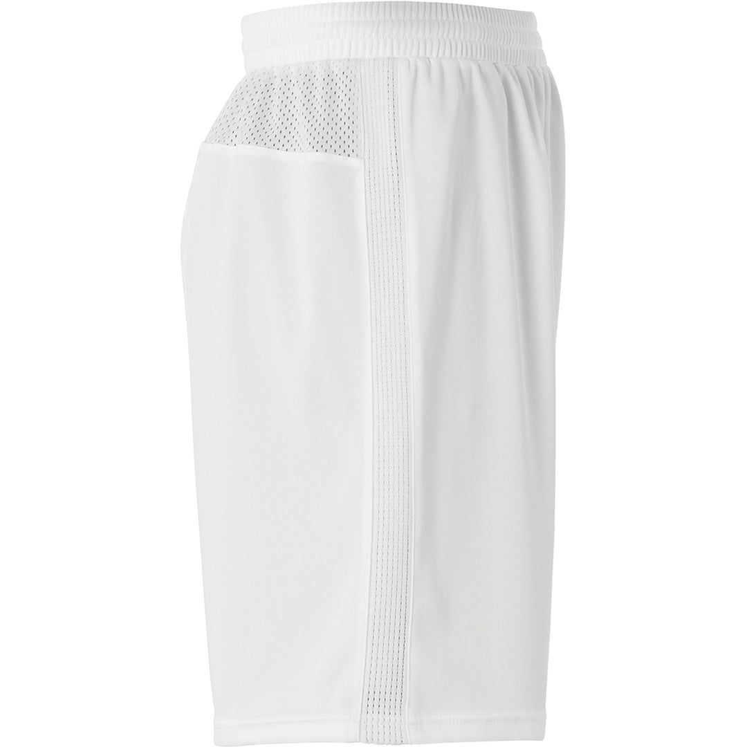 Uhlsport Performance Shorts - weiß/schwarz