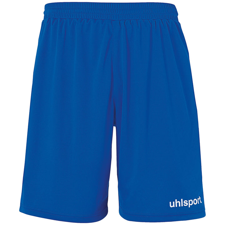 Uhlsport Performance Shorts - azurblau/weiß