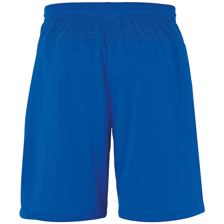 Uhlsport Performance Shorts - azurblau/weiß