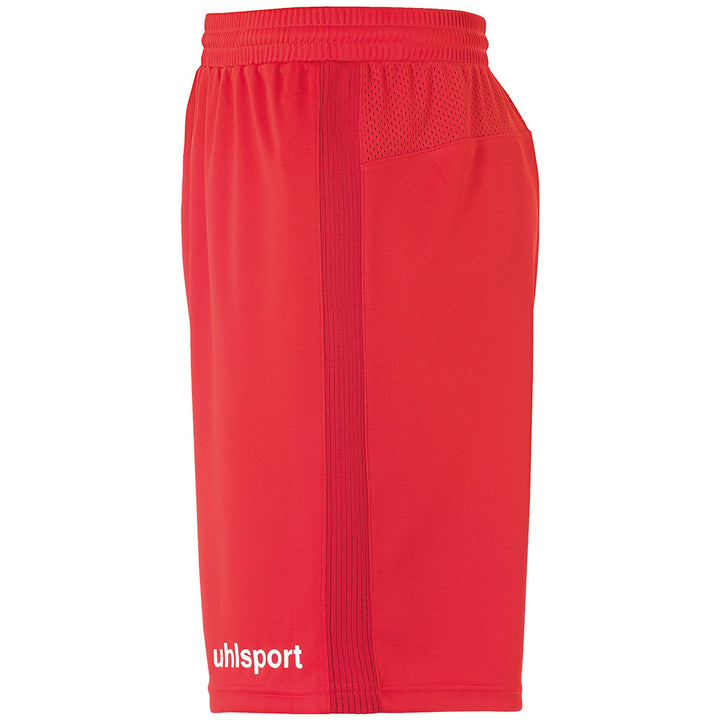 Uhlsport Performance Shorts - rot/weiß