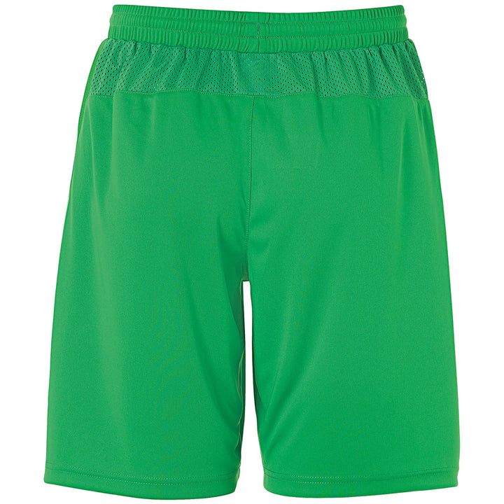 Uhlsport Performance Shorts - grün/weiß