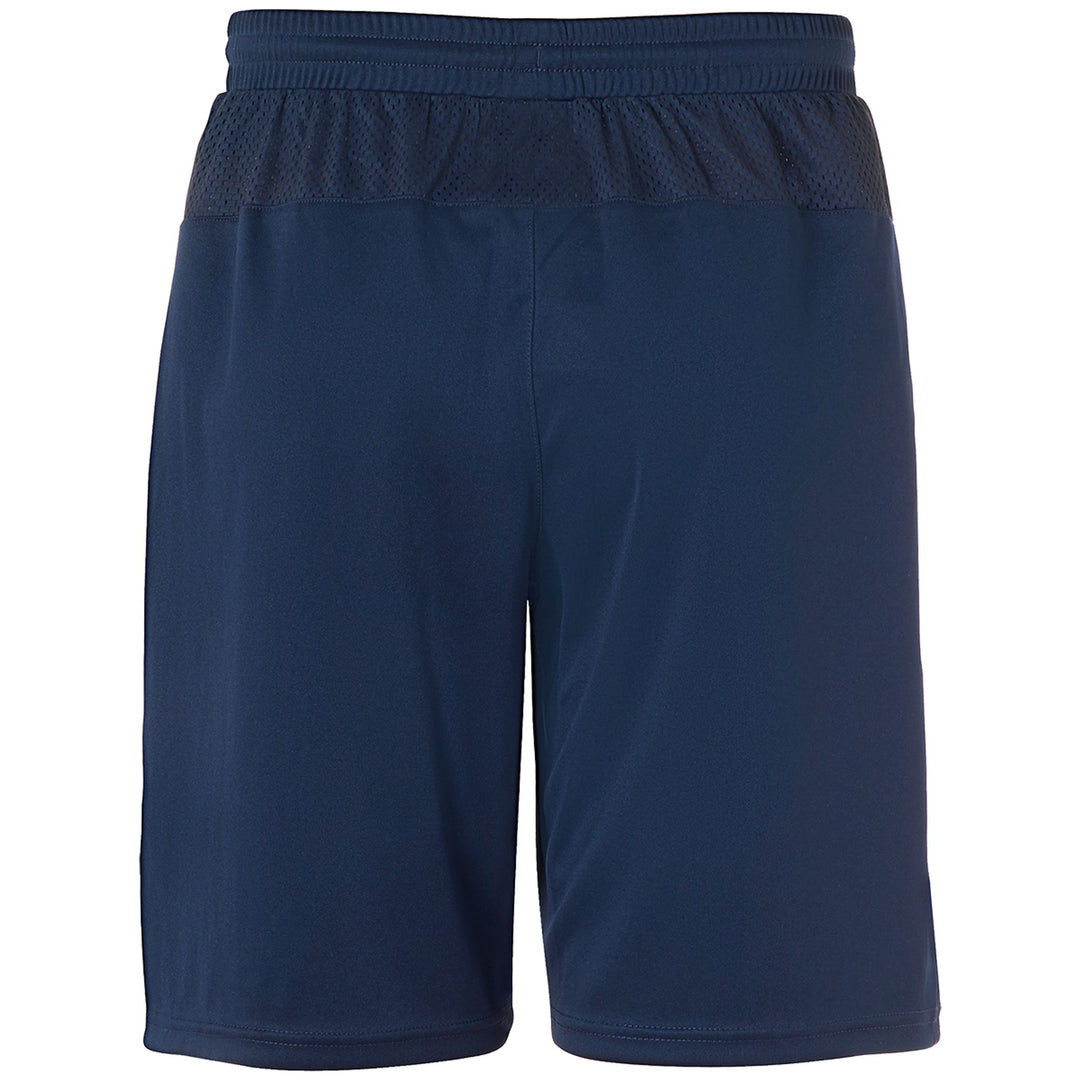 Uhlsport Performance Shorts - marine