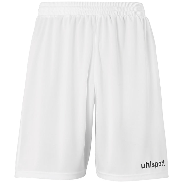 Uhlsport Performance Shorts - weiß/schwarz