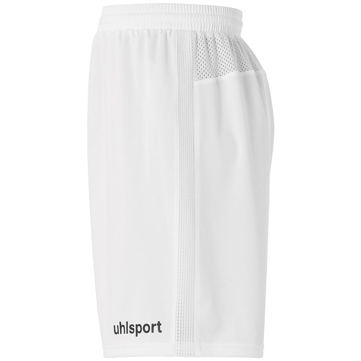 Uhlsport Performance Shorts - weiß/schwarz