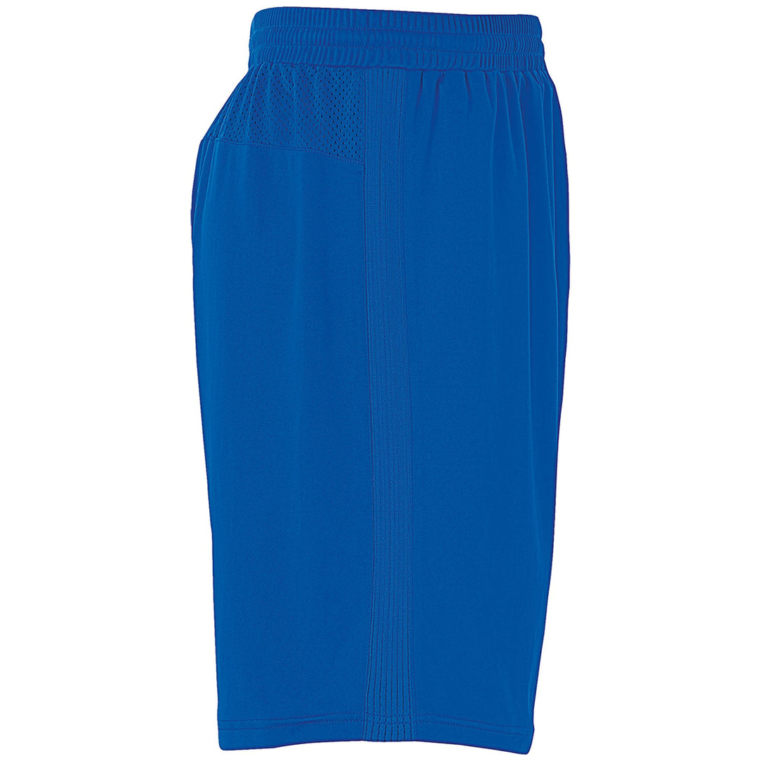 Uhlsport Performance Shorts - azurblau/weiß