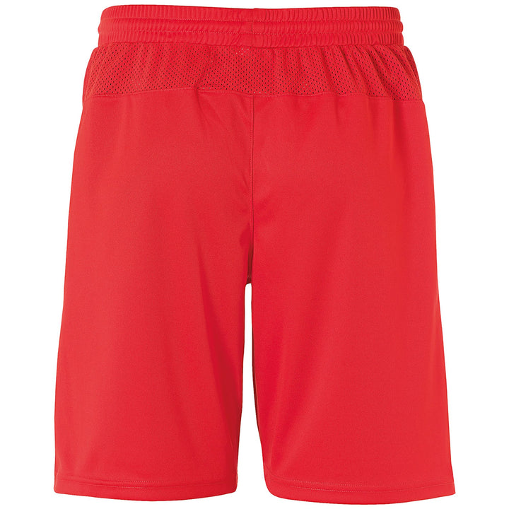 Uhlsport Performance Shorts - rot/weiß