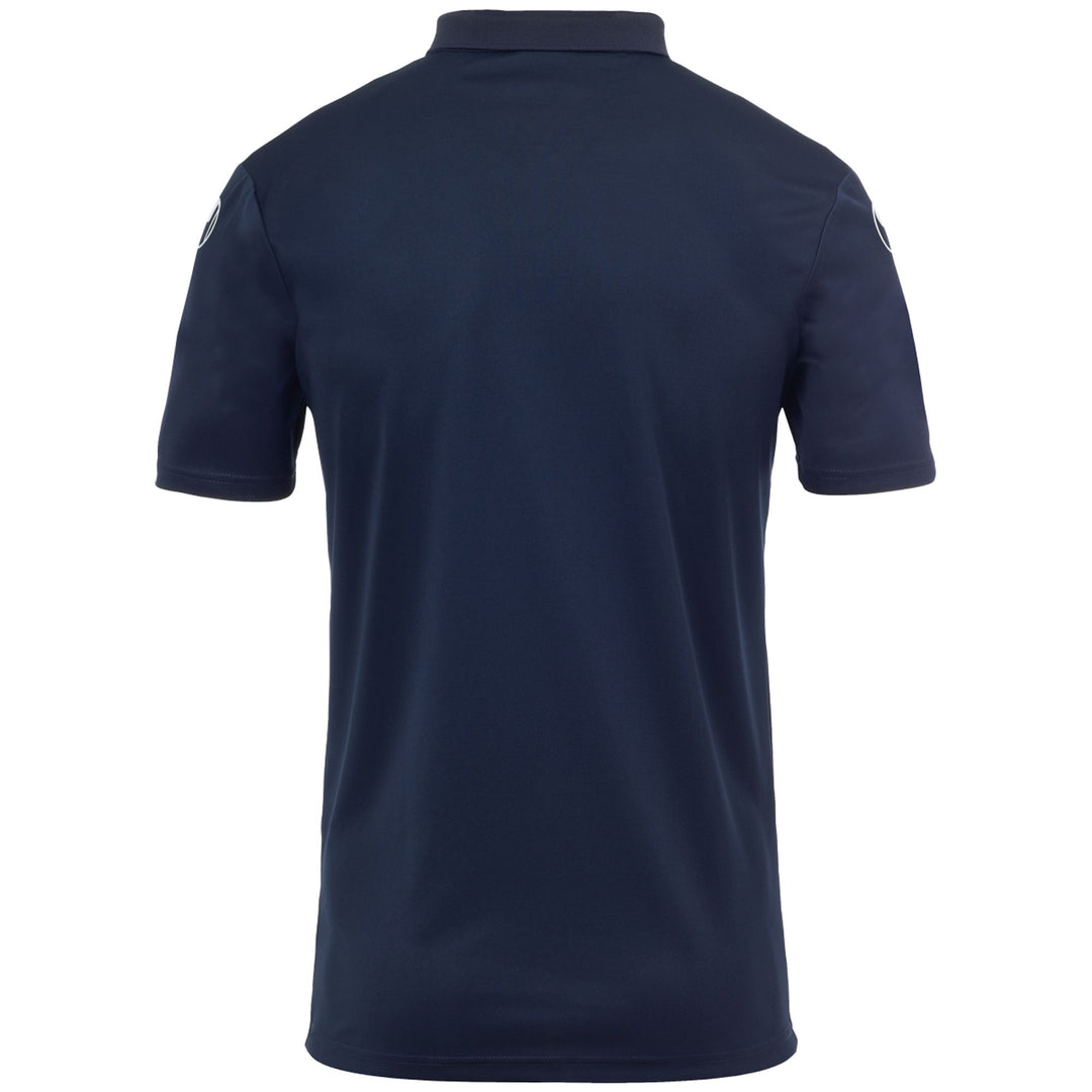 Uhlsport Essential Poly Polo Shirt - marine