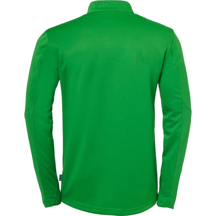 Uhlsport Score 26 1/4 Zip Top - grün/weiß
