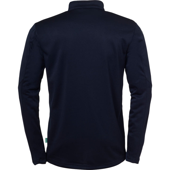 Uhlsport Score 26 1/4 Zip Top - marine/weiß