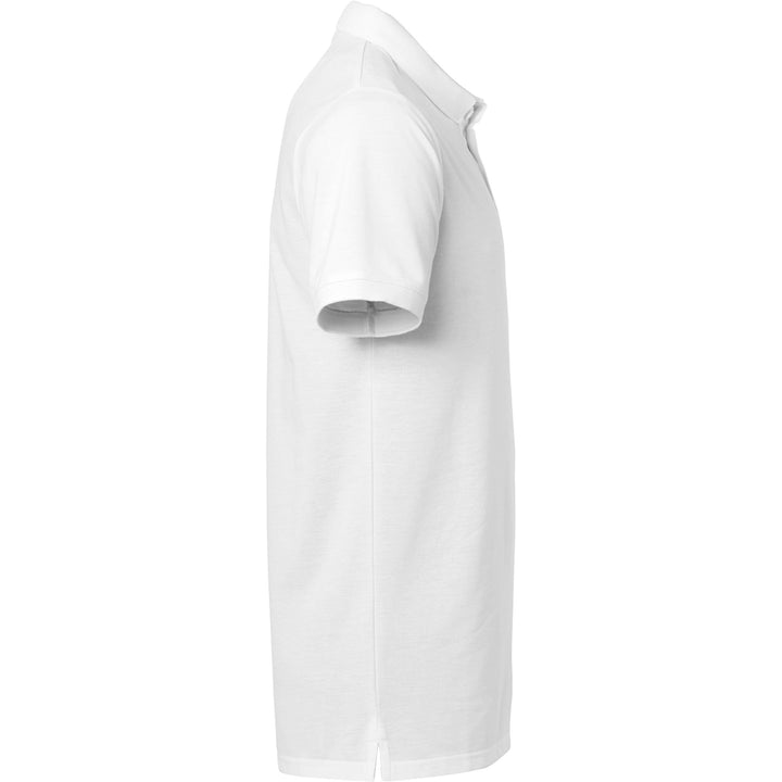 Uhlsport Essential Polo Shirt Prime - weiß