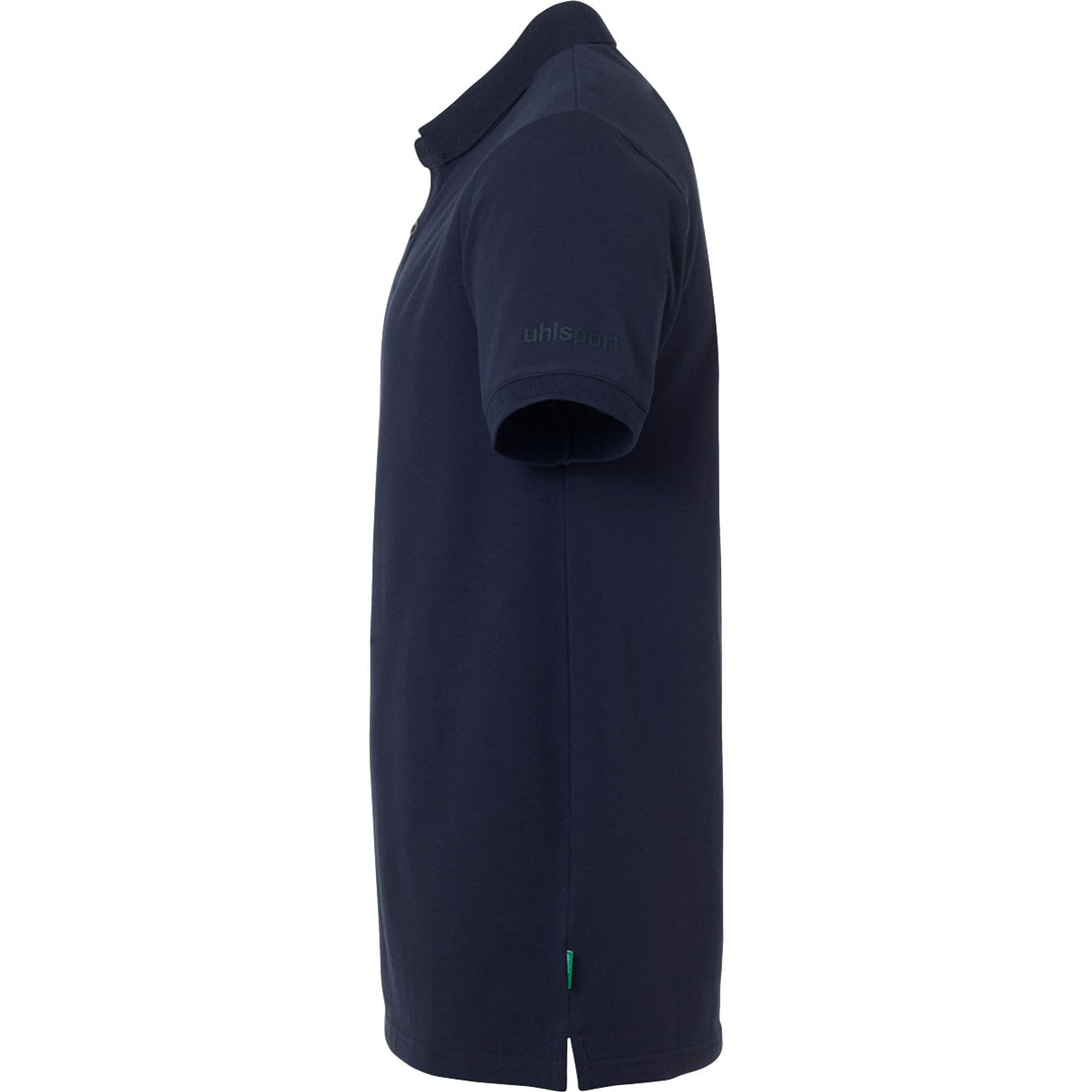 Uhlsport Essential Polo Shirt Prime - marine