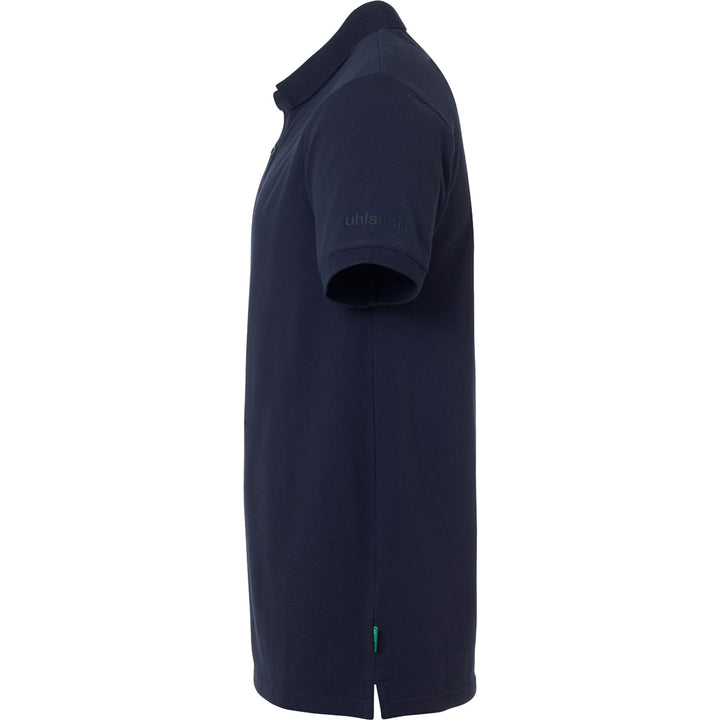 Uhlsport Essential Polo Shirt Prime - marine