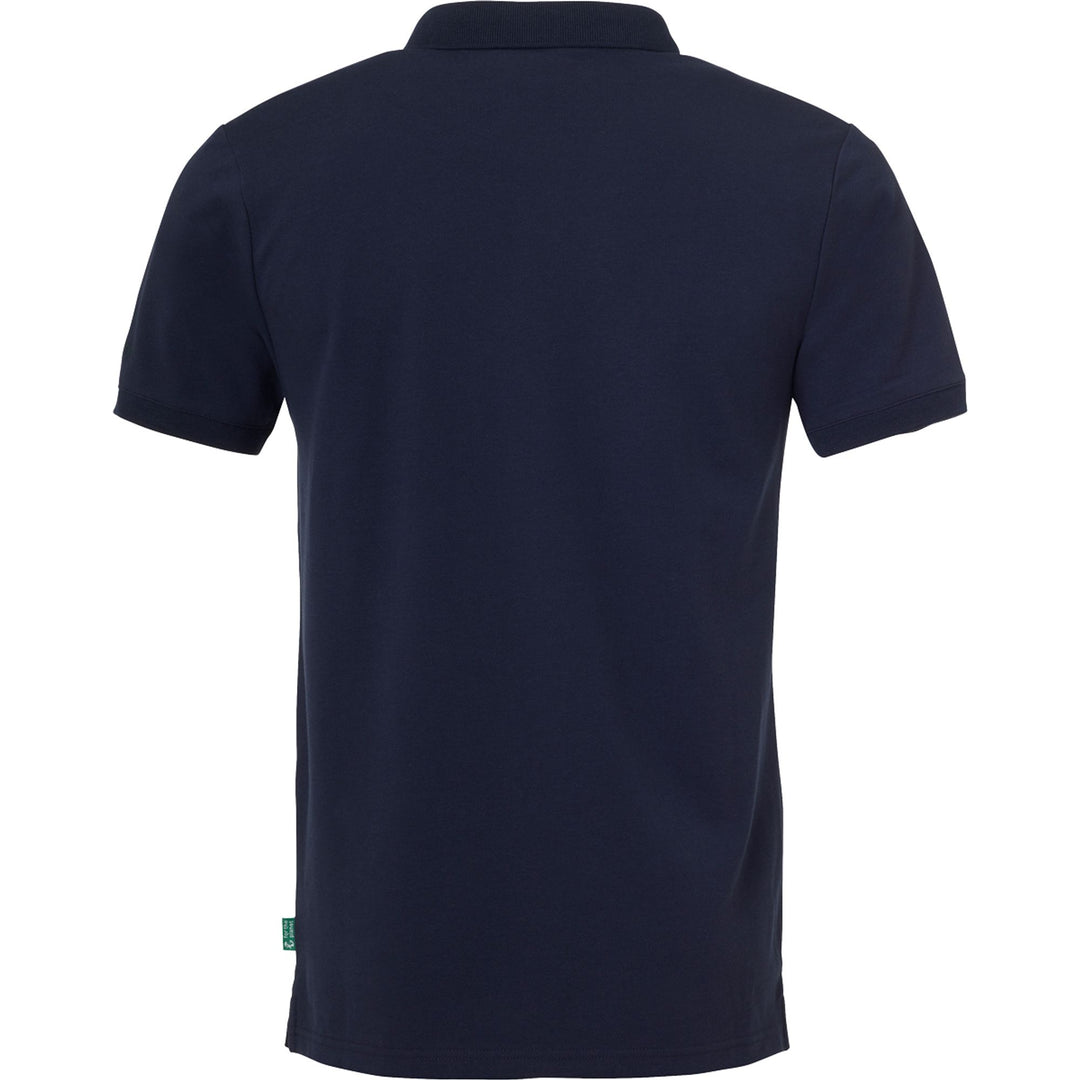Uhlsport Essential Polo Shirt Prime - marine