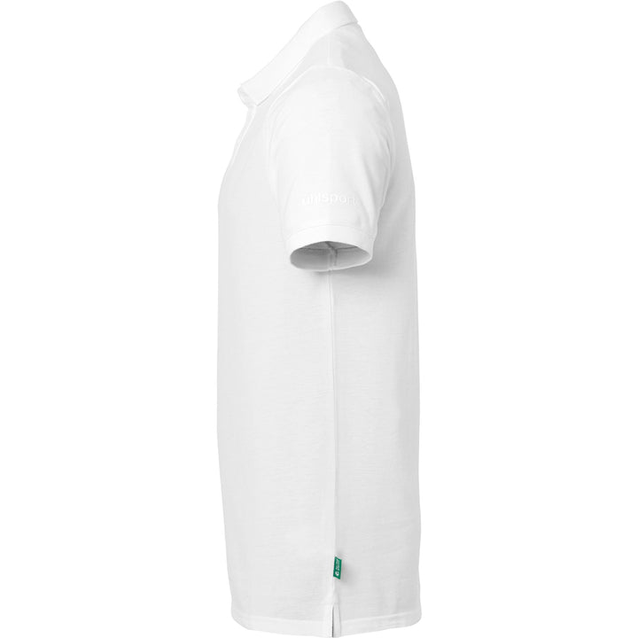 Uhlsport Essential Polo Shirt Prime - weiß