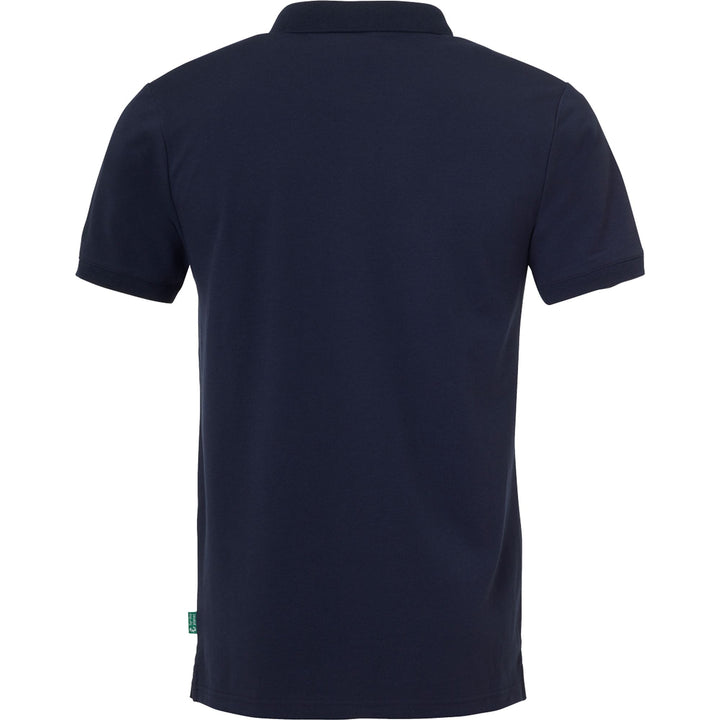 Uhlsport Essential Polo Shirt Prime - marine