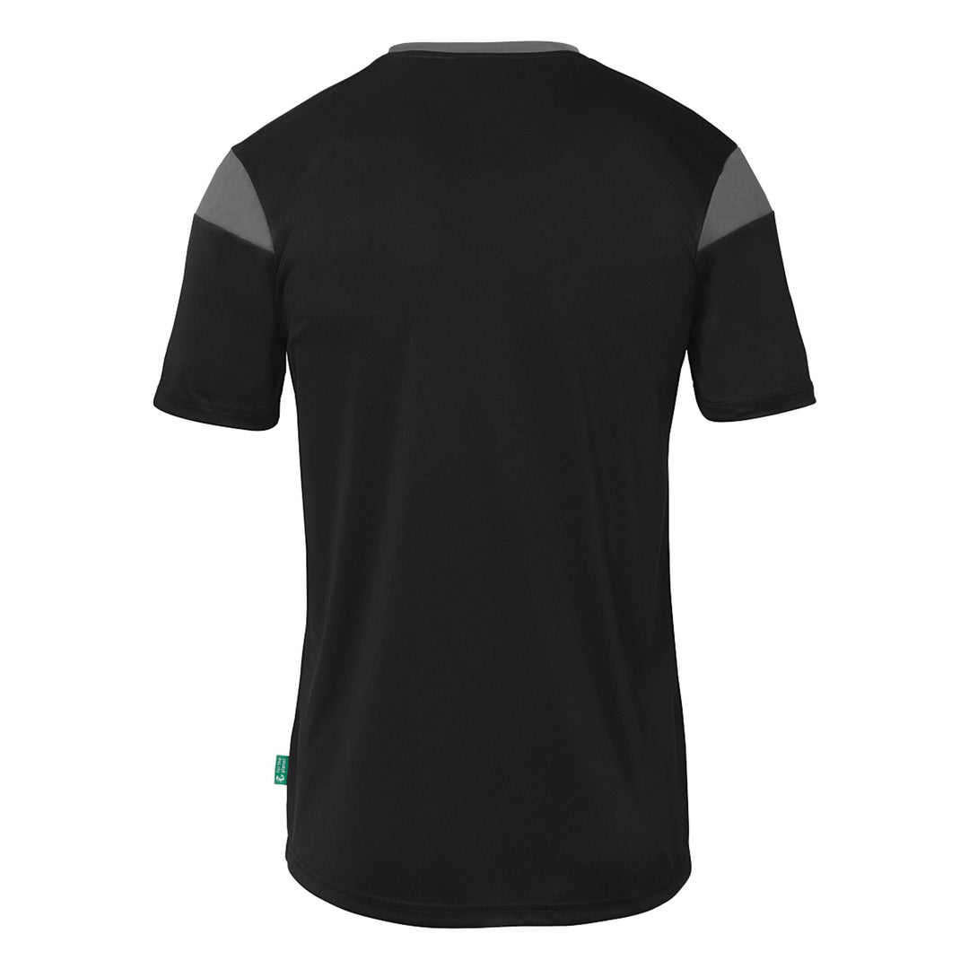 Uhlsport Squad 27 Trikot Kurzarm - schwarz/anthra
