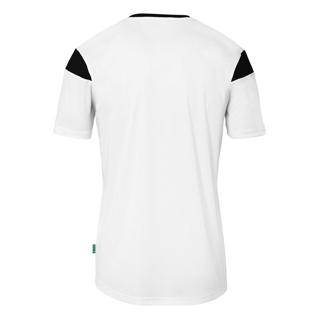 Uhlsport Squad 27 Trikot Kurzarm - weiß/schwarz