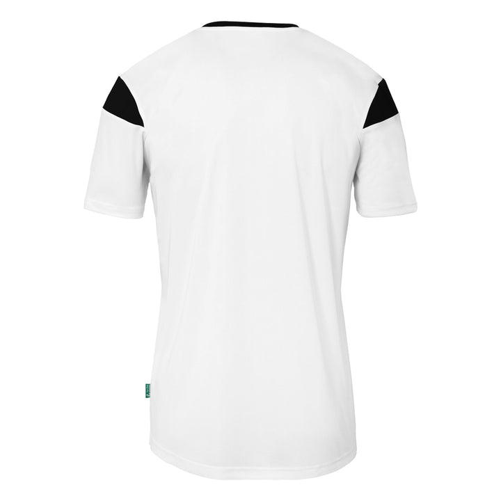 Uhlsport Squad 27 Trikot Kurzarm - weiß/schwarz