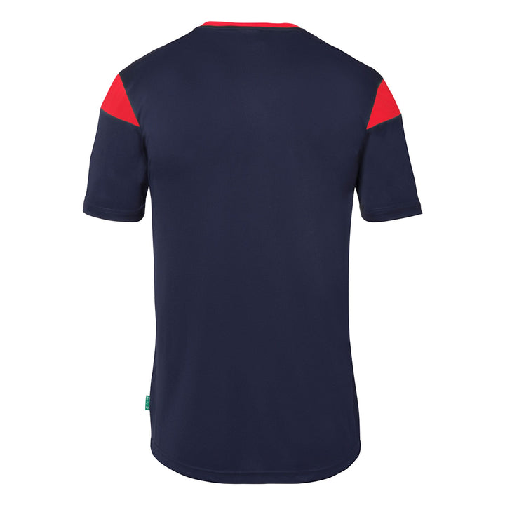 Uhlsport Squad 27 Trikot Kurzarm - marine/rot