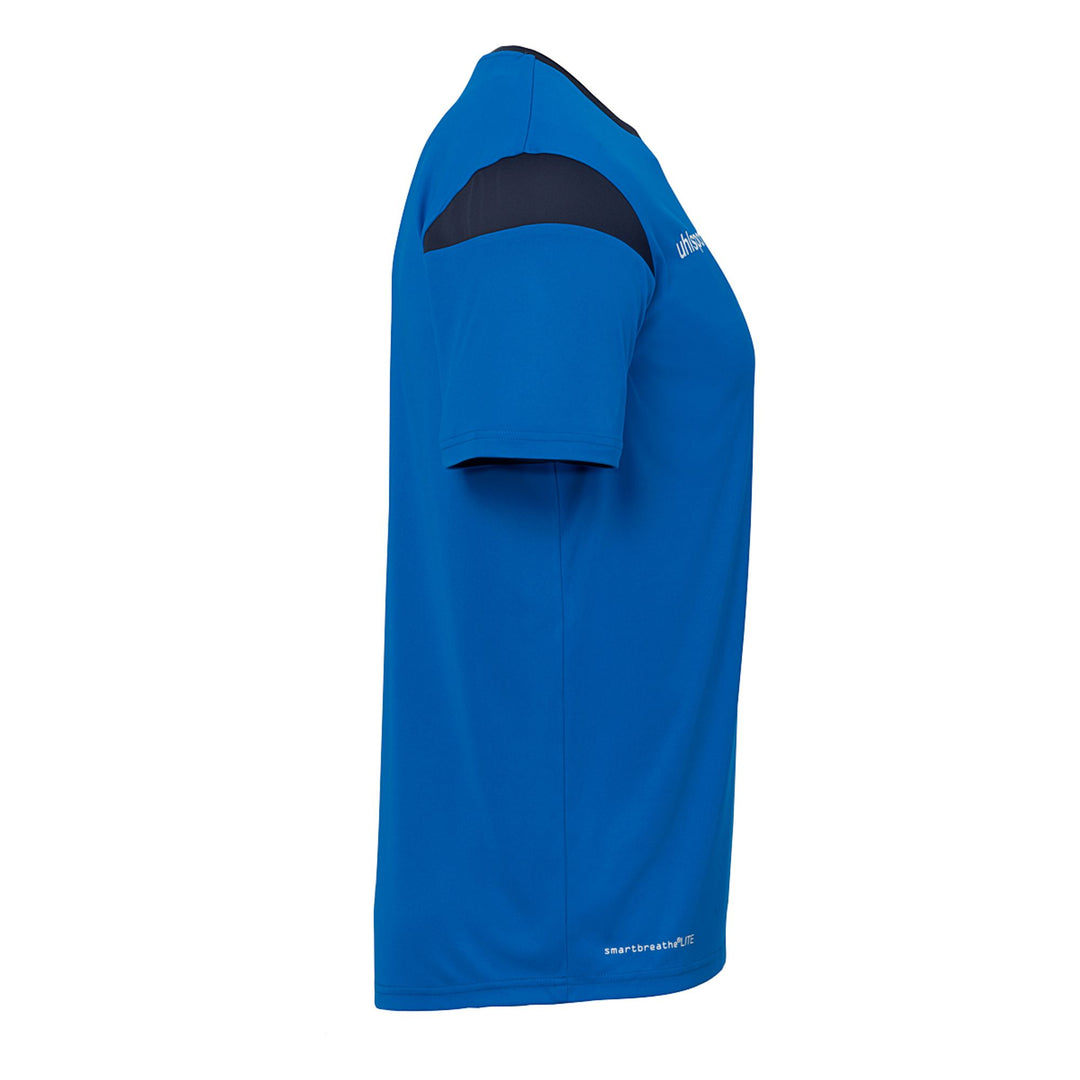 Uhlsport Squad 27 Trikot Kurzarm - azurblau/marine