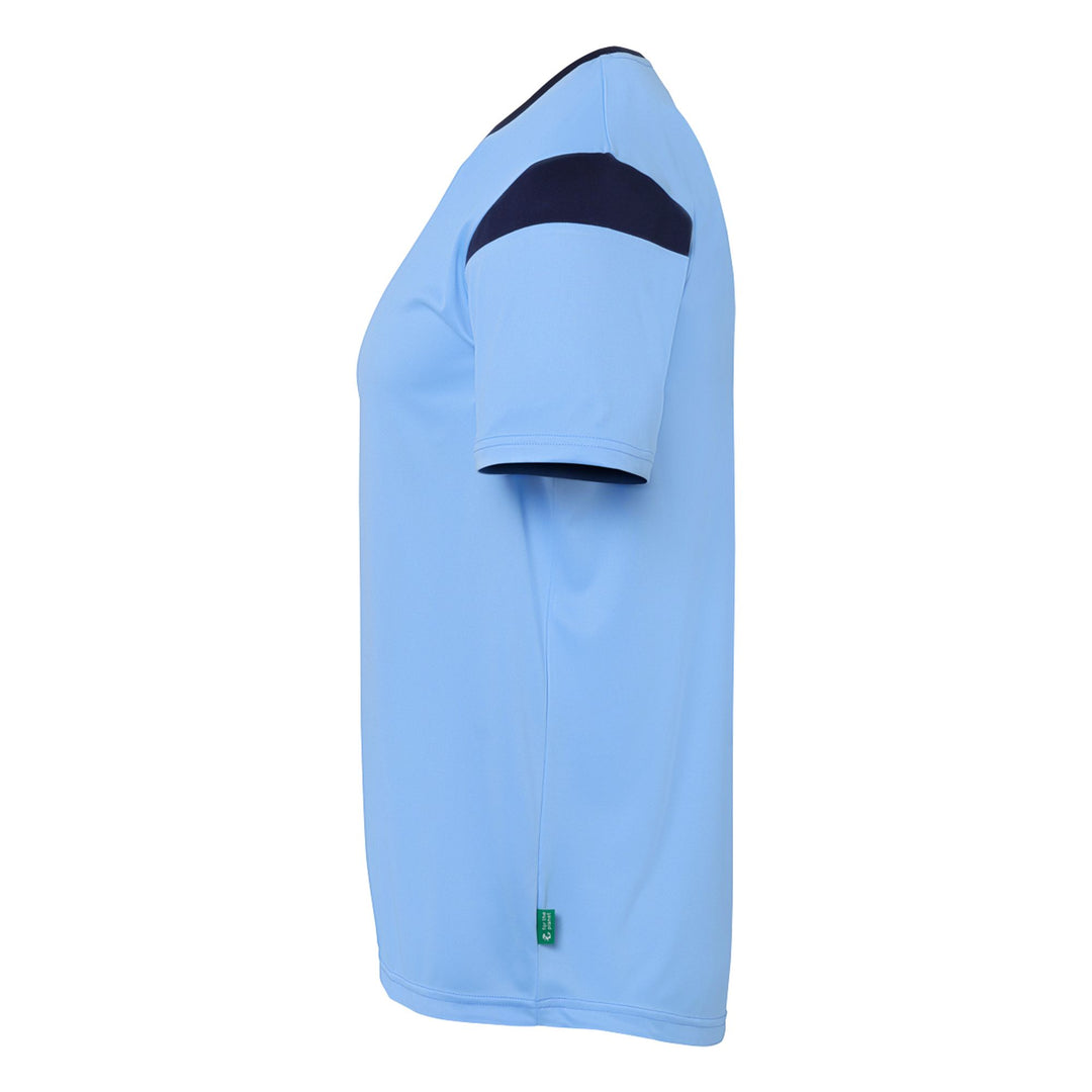 Uhlsport Squad 27 Trikot Kurzarm - skyblau/marine