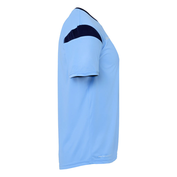 Uhlsport Squad 27 Trikot Kurzarm - skyblau/marine