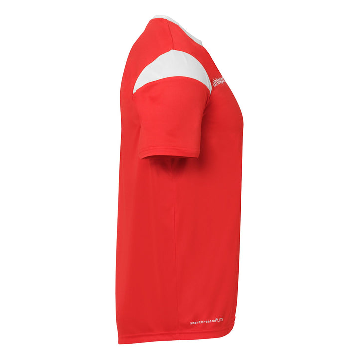 Uhlsport Squad 27 Trikot Kurzarm - rot/weiß