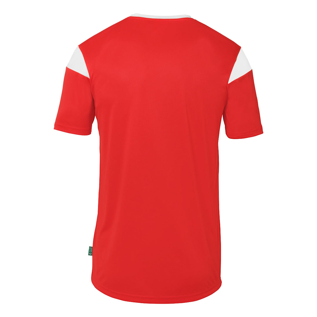 Uhlsport Squad 27 Trikot Kurzarm - rot/weiß