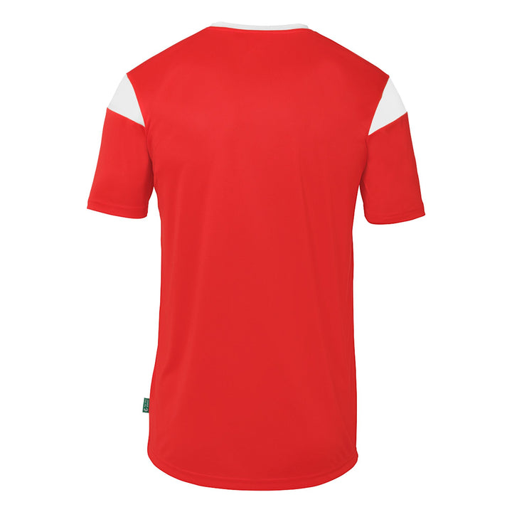 Uhlsport Squad 27 Trikot Kurzarm - rot/weiß